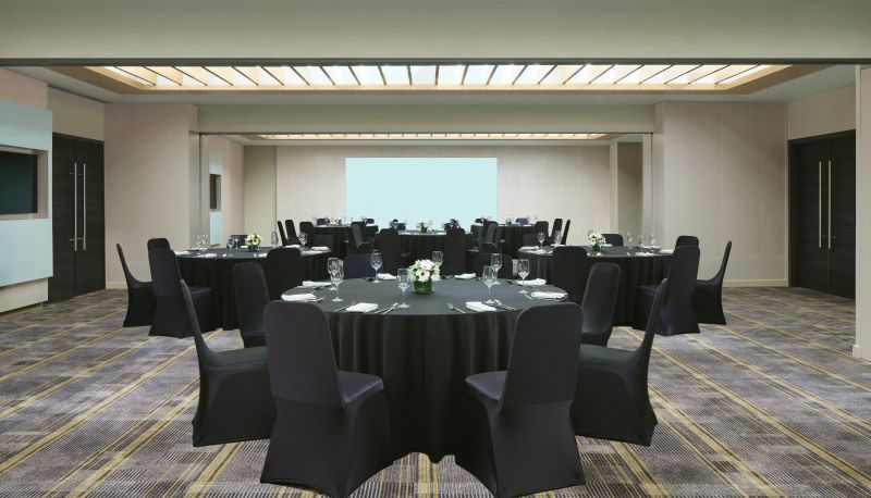 Salle de conférence - Fairfield Inn by Marriott Bali Kuta Sunset Road