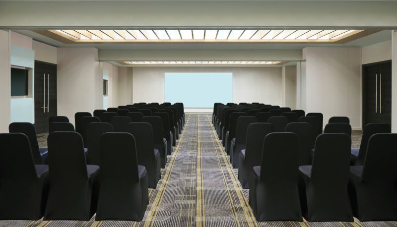 Salle de conférence - Fairfield Inn by Marriott Bali Kuta Sunset Road