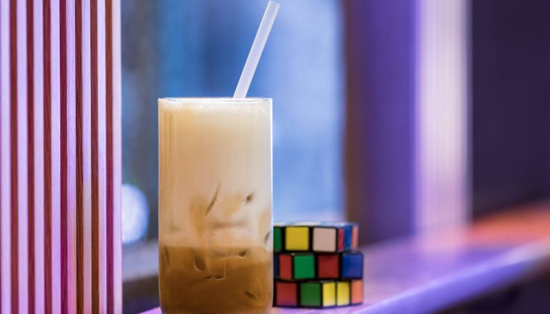 Bar - Moxy Boston Downtown