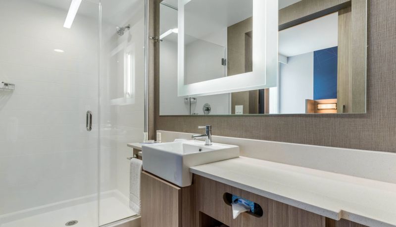 Zimmer - SpringHill Suites by Marriott Charlotte Southwest
