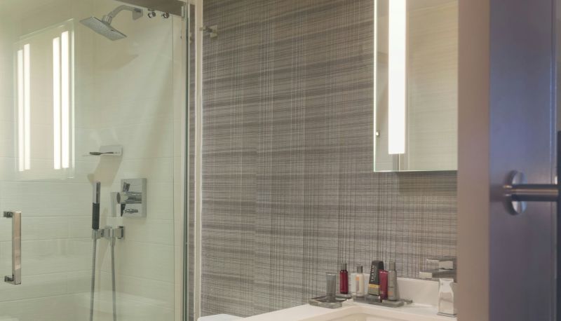 Zimmer - Atlanta Marriott Northeast-Emory Area