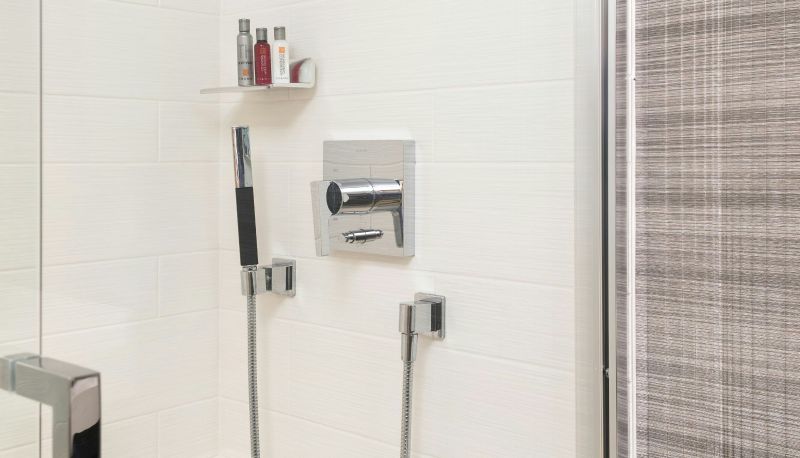 Zimmer - Atlanta Marriott Northeast-Emory Area