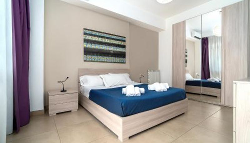 Daire - Residence Palazzo dei Delfini by RECEPTIO