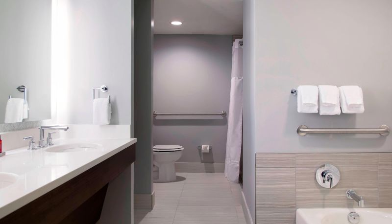 Zimmer - Franklin Marriott Cool Springs