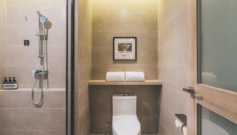 Kamer - Atour Shanghai Anting (Domestic Only)
