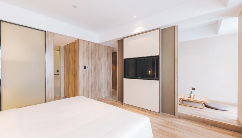 Zimmer - Atour Hotel Yixing HuanKeYuan