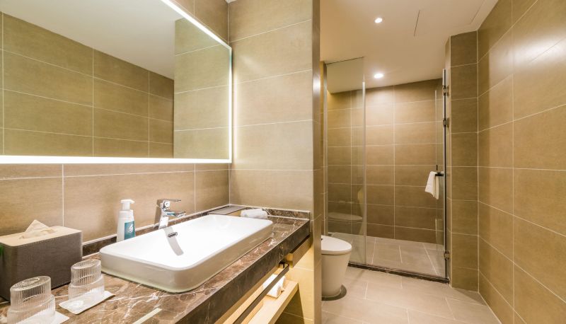 Chambre - Atour Hotel Shanghai Road Suqian(Domestic Only) Shanghai Siyang Road(Domestic Only)