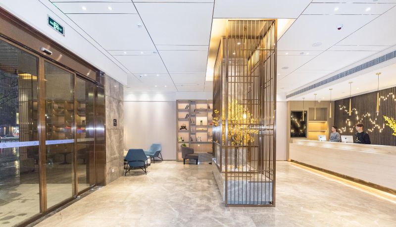 Info - Atour Hotel Changxing Central Plaza Huzhou Changxing Central Plaza