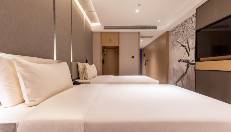 Habitación - Atour Ji'nan Daguanyuan