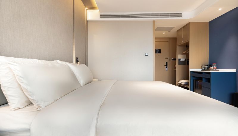 Habitación - Atour Ji'nan Daguanyuan