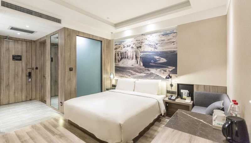 Habitación - Atour Hotel Wenhua West Road Turpan