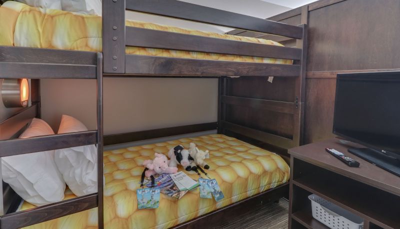 Camera - Holiday Inn Express & Suites UNION CITY by IHG