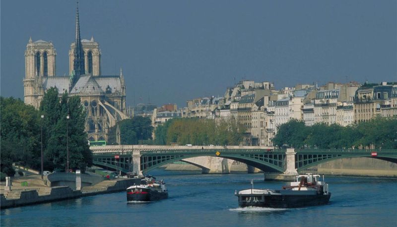Info - ibis budget Châtillon Paris Ouest