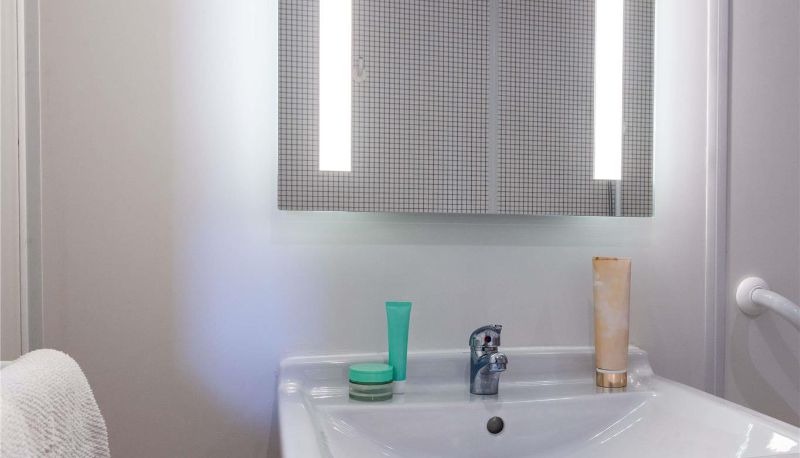 Chambre - ibis budget Châtillon Paris Ouest