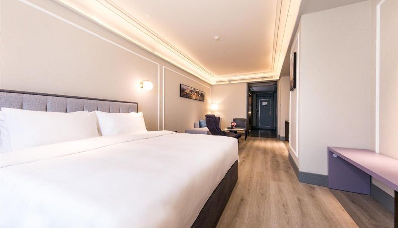 Room - Mercure Xian Qujiang
