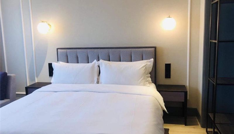 Room - Mercure Xian Qujiang