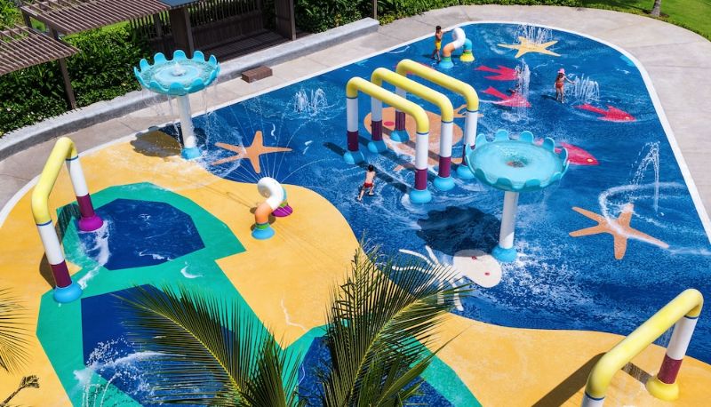 Info - Pullman Phu Quoc Beach Resort