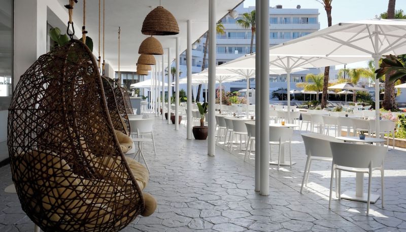 Bar - AluaSoul Ibiza -Adults Only - Hyatt Inclusive Collection