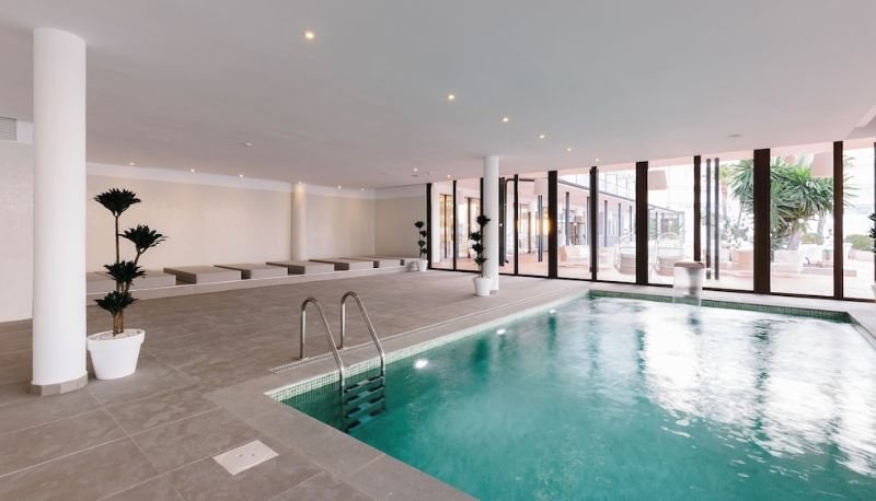 Piscina - AluaSoul Ibiza -Adults Only - Hyatt Inclusive Collection