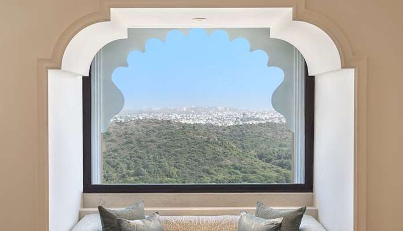 Camera - Aurika Udaipur Luxury by Lemon Tree Hotels