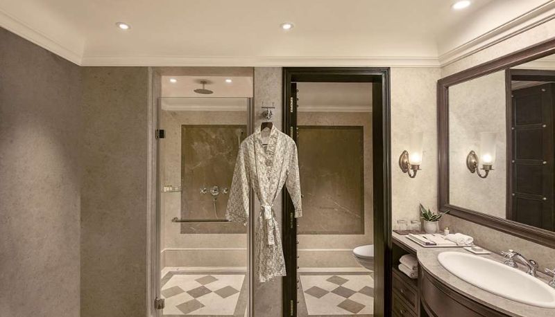 Camera - Aurika Udaipur Luxury by Lemon Tree Hotels