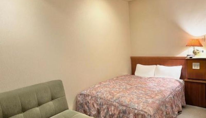 Kamer - Matsue Universal Hotel