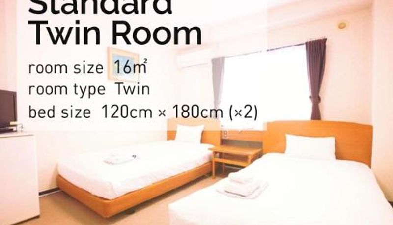 Camera - Hakodate Yunokawa Hotel Amamiyakan