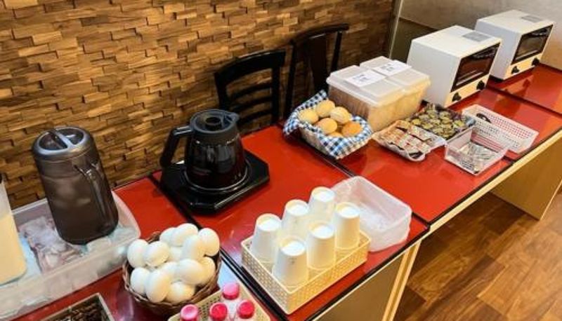 Bilgi - Hakodate Yunokawa Hotel Amamiyakan