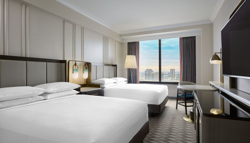 Camera - JW Marriott Houston by The Galleria