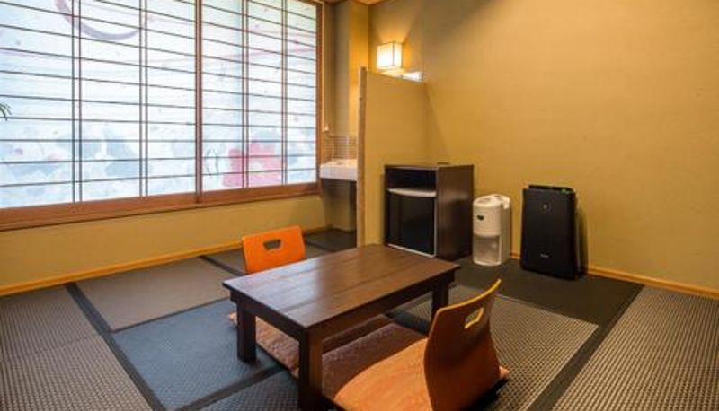 Zimmer - LiVEMAX RESORT Shizuoka Amagiyugashima