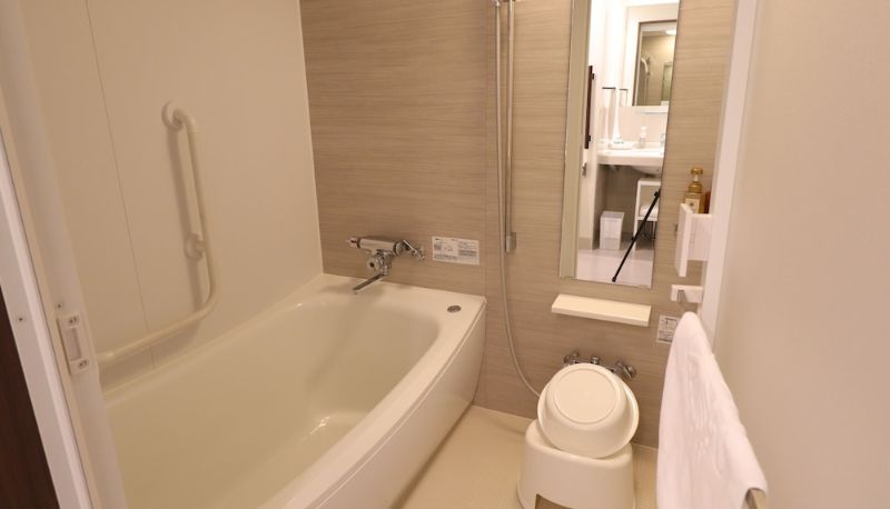 Standart oda - Silk Hotel