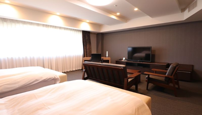 Standart oda - Silk Hotel