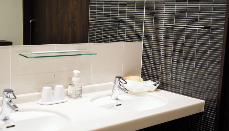 Standart oda - Silk Hotel