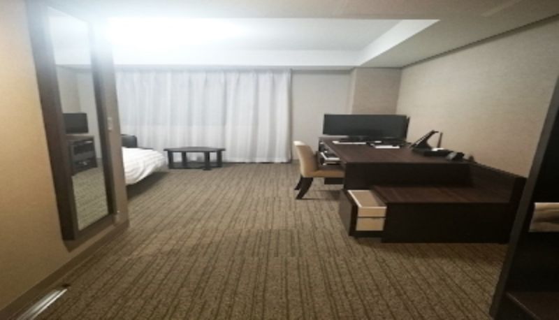 Standart oda - Silk Hotel