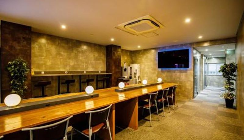 Standardzimmer - Hotel Sunplaza 2 Annex
