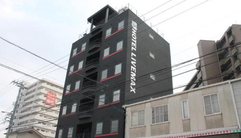 Información - HOTEL LiVEMAX Mihara Ekimae