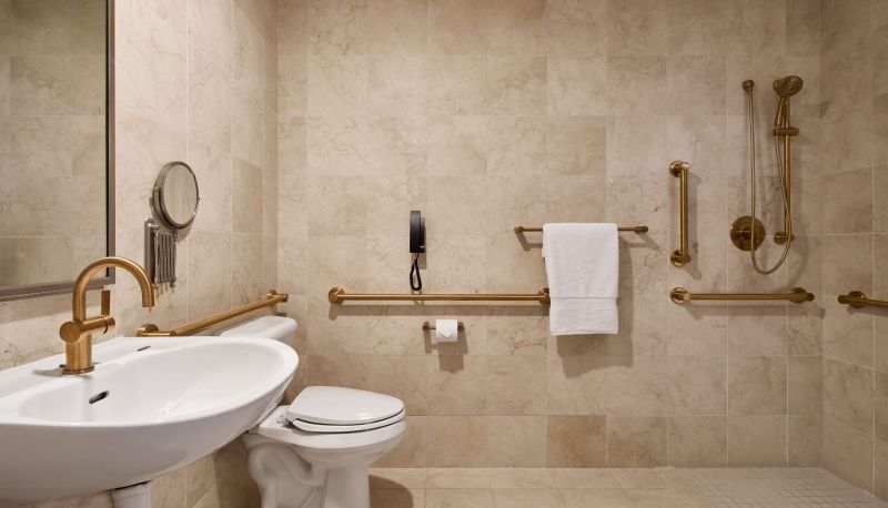 Zimmer - JW Marriott Las Vegas Resort and Spa