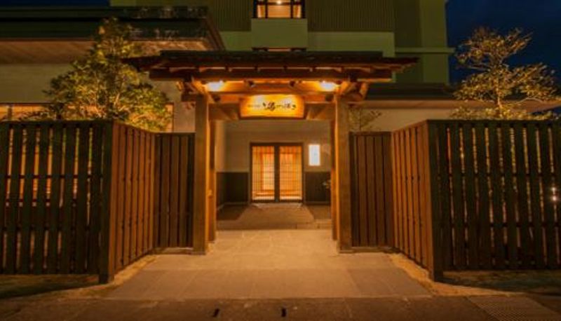 Standardzimmer - Onyado Nono Sakaiminato Natural Hot Spring