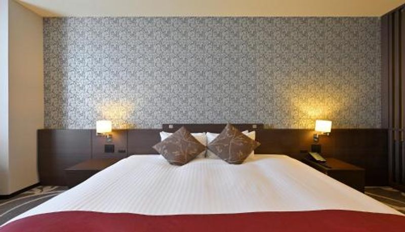 Quarto - QUINTESSA HOTEL The Collection Osaka Bay