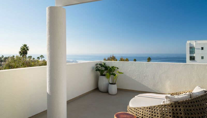 Chambre - Sandbourne Santa Monica Autograph Collection