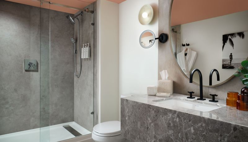 Chambre - Sandbourne Santa Monica Autograph Collection