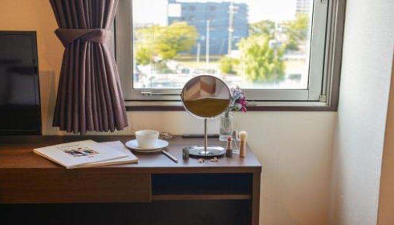 Info - Hotel New Gaea Yanagawa