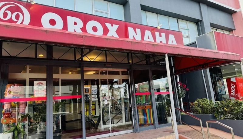 Bilgi - Hotel OROX