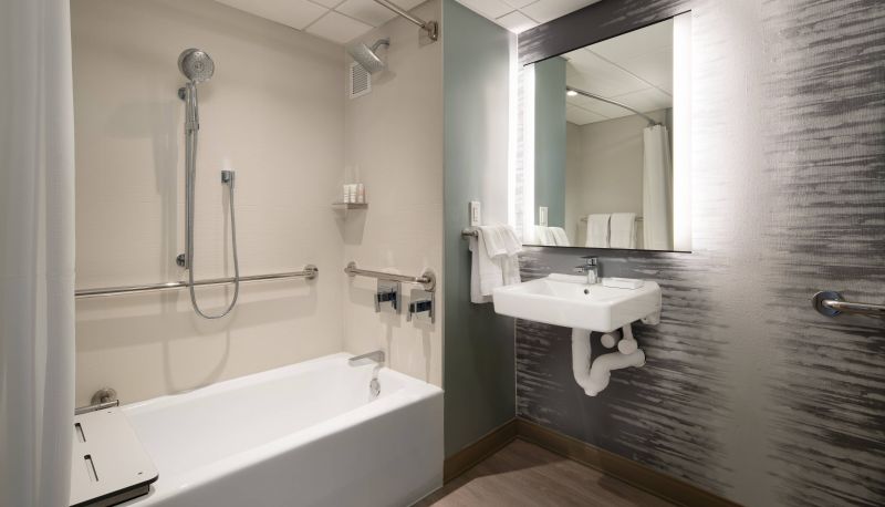 Room - Torrance Marriott Redondo Beach