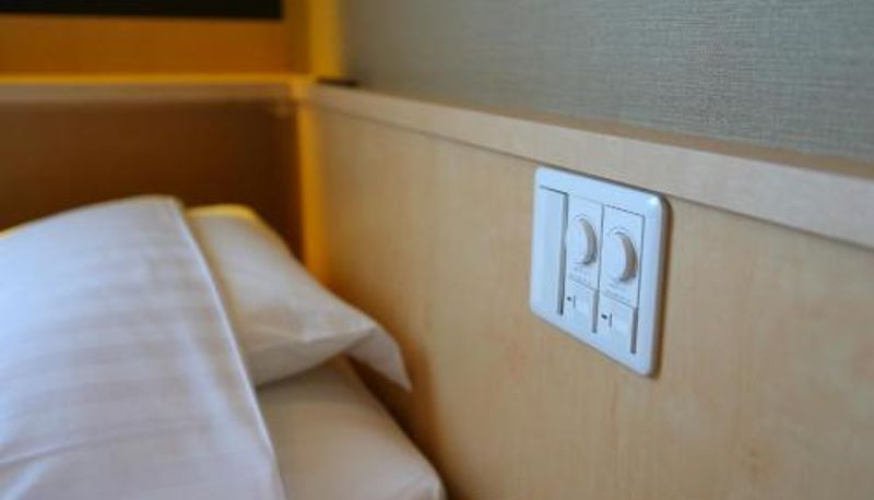 Oda - KOKO HOTEL Asakusa Komagata