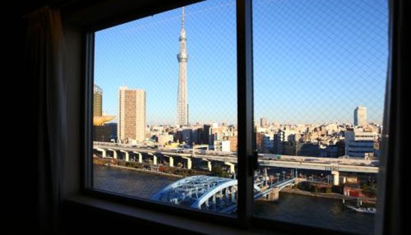Oda - KOKO HOTEL Asakusa Komagata