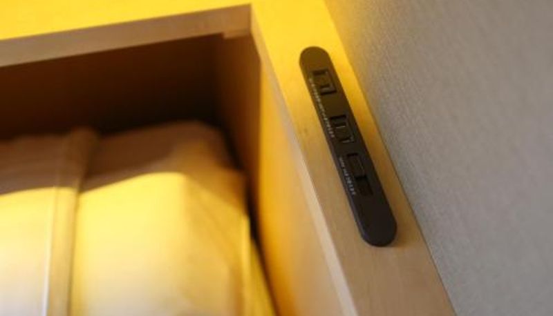Zimmer - KOKO HOTEL Asakusa Komagata