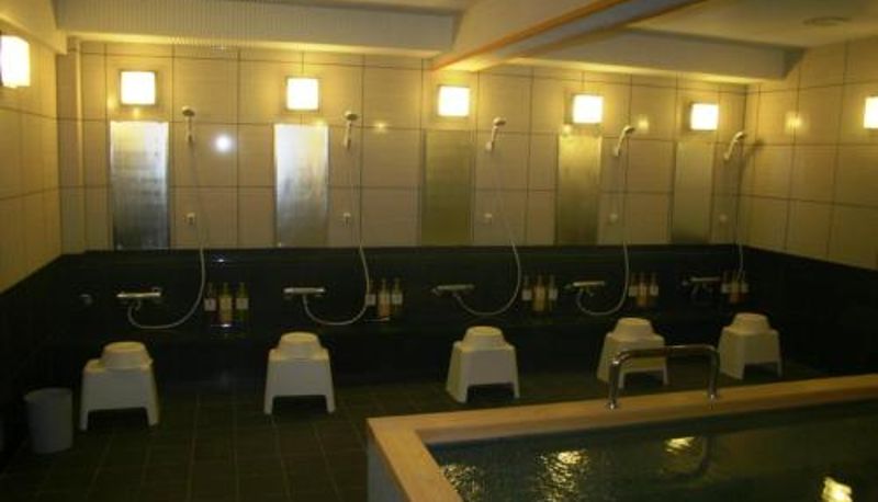 Informacje - Hotel Alpha-One Niihama