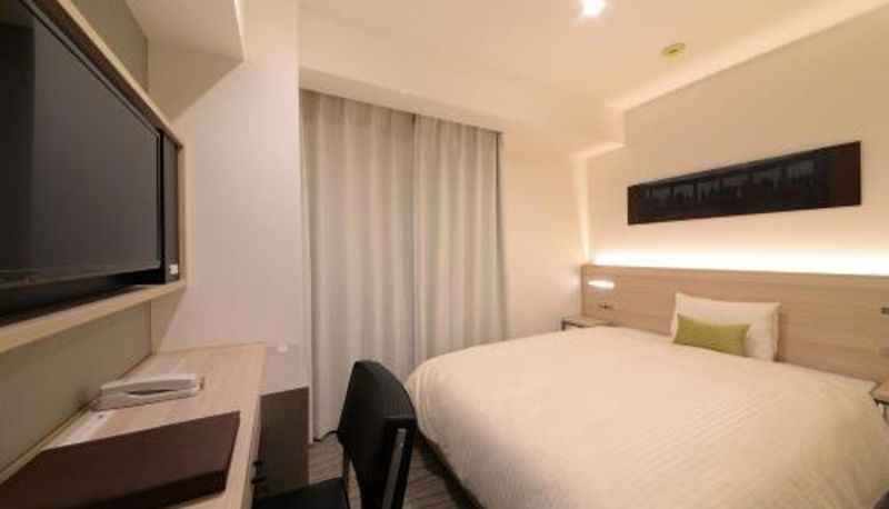 Info - Vessel Inn Shinsaibashi