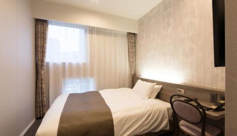客室 - S.Training Center Hotel Osaka